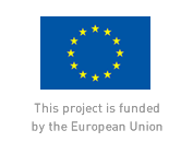This project is funded by the European Union